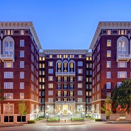 Hampton Inn & Suites Birmingham-Downtown-Tutwiler Ngoại thất bức ảnh