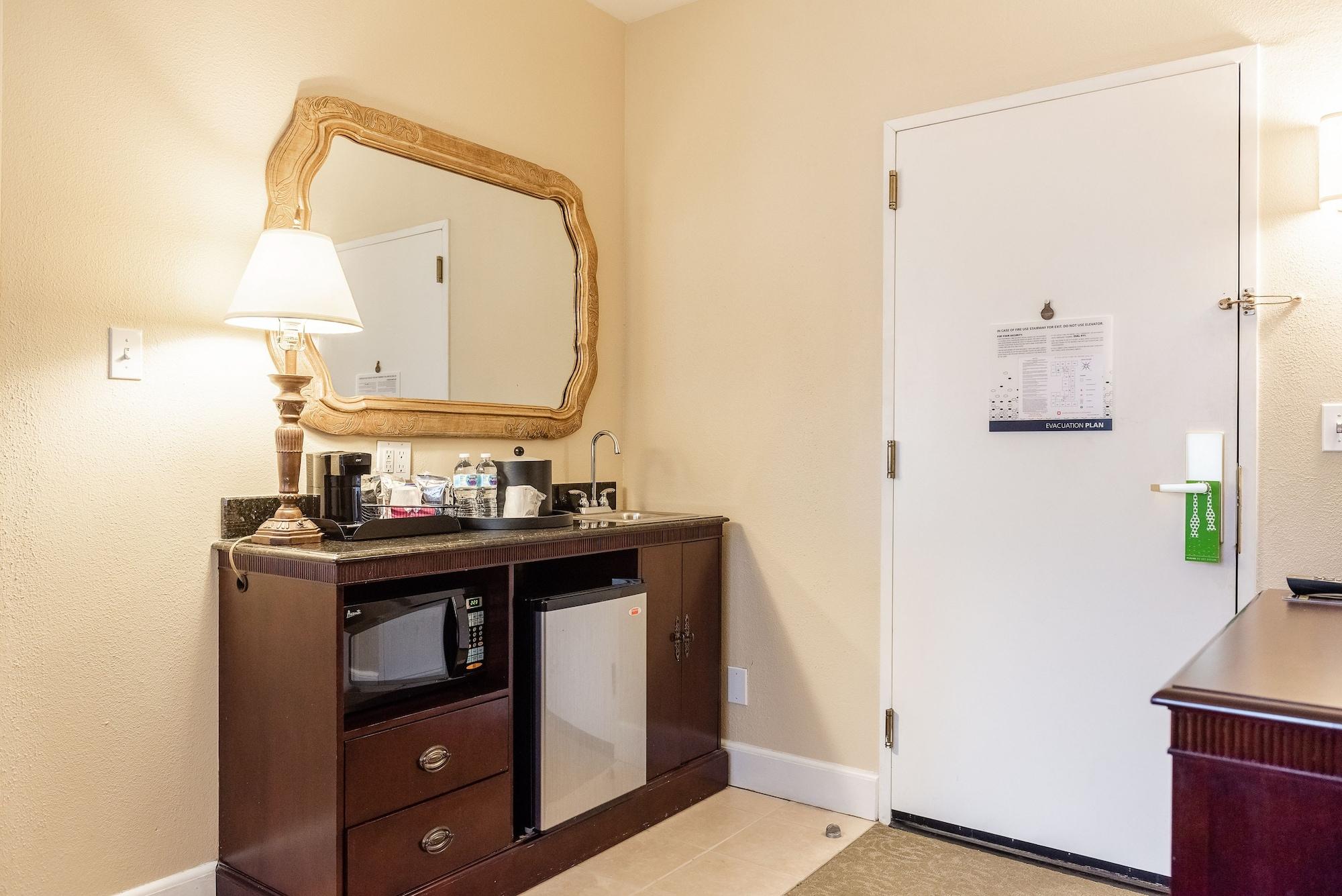Hampton Inn & Suites Birmingham-Downtown-Tutwiler Ngoại thất bức ảnh
