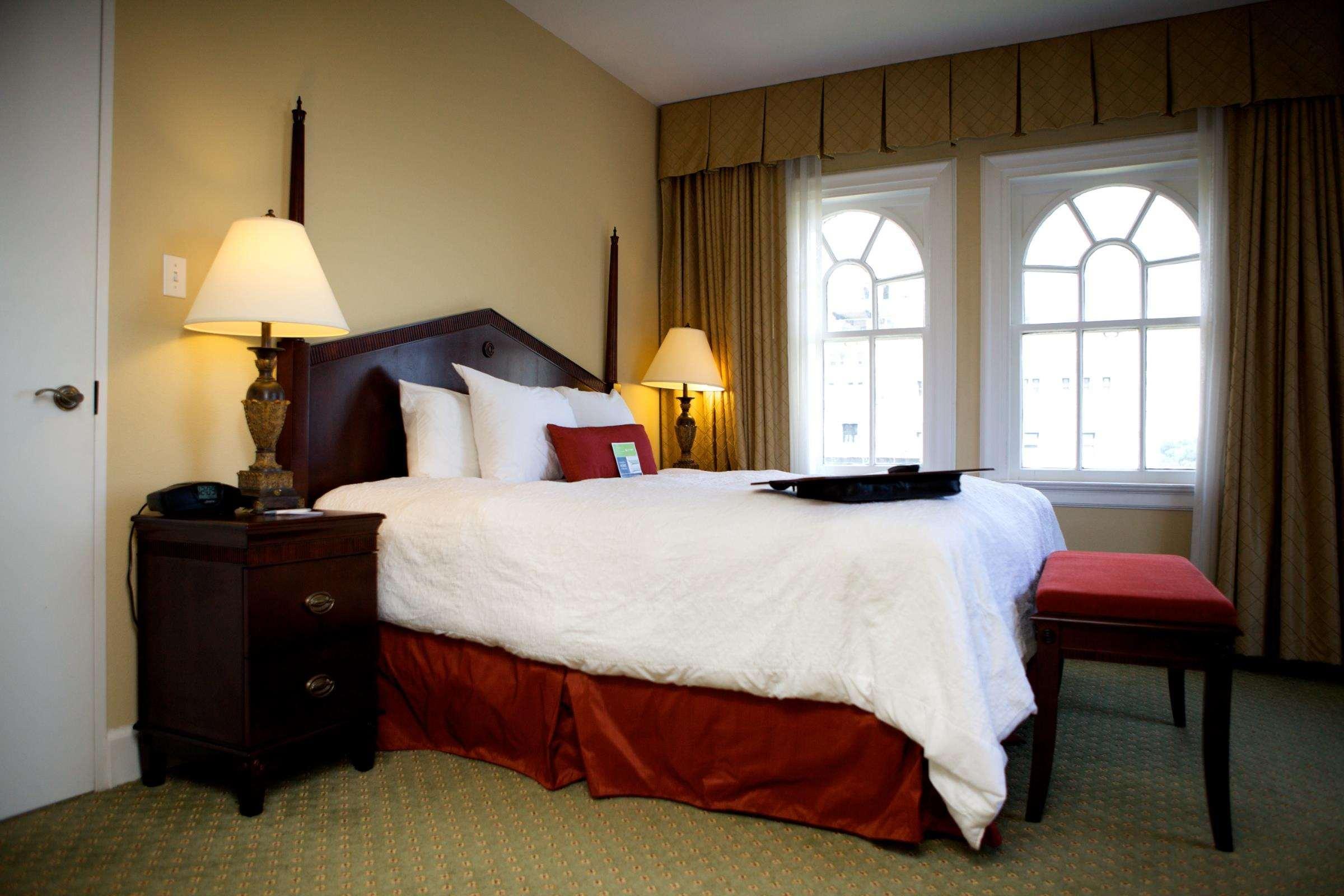 Hampton Inn & Suites Birmingham-Downtown-Tutwiler Ngoại thất bức ảnh