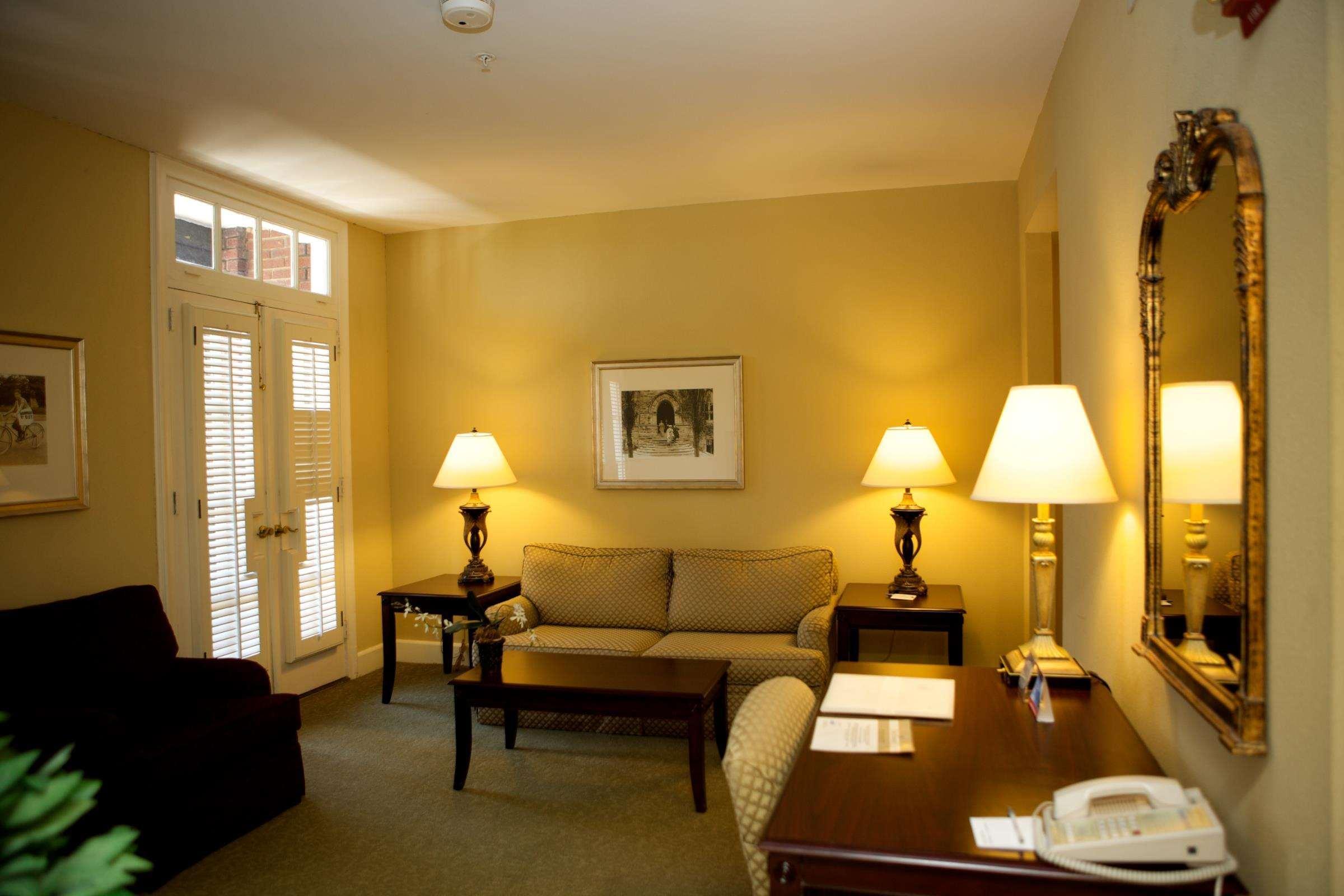 Hampton Inn & Suites Birmingham-Downtown-Tutwiler Ngoại thất bức ảnh