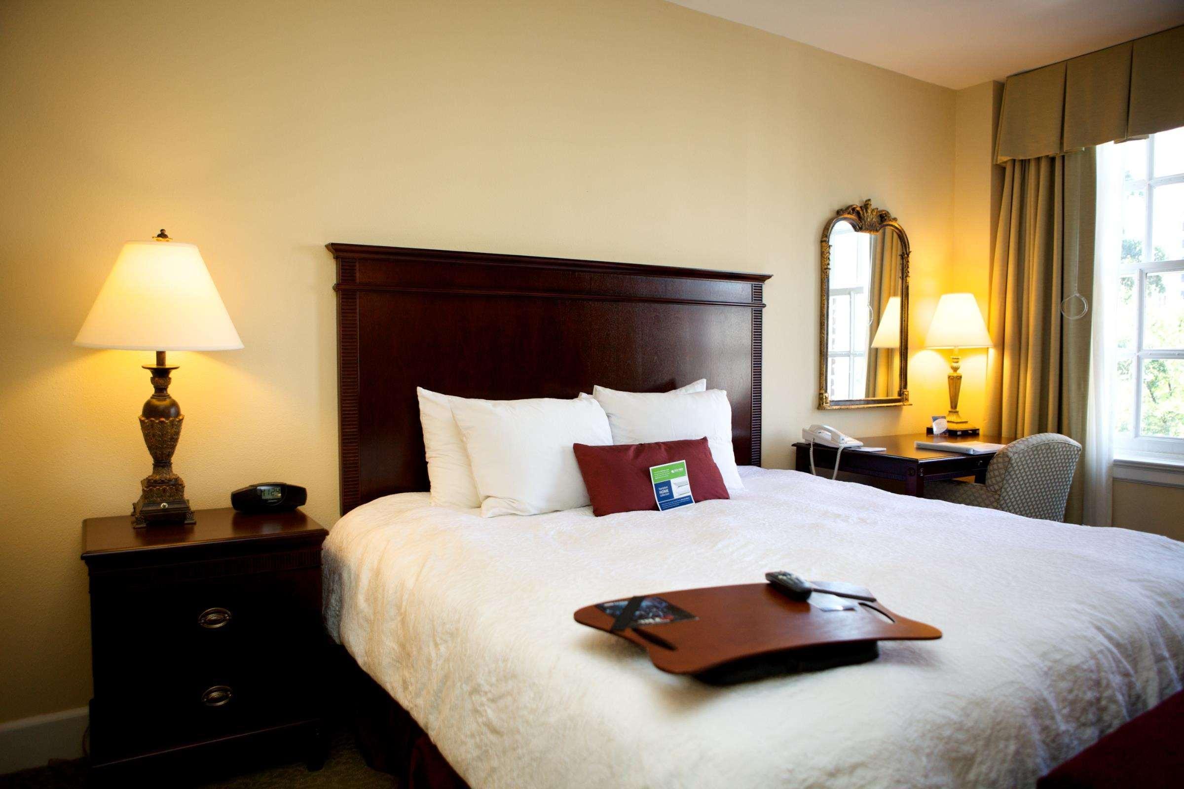 Hampton Inn & Suites Birmingham-Downtown-Tutwiler Phòng bức ảnh