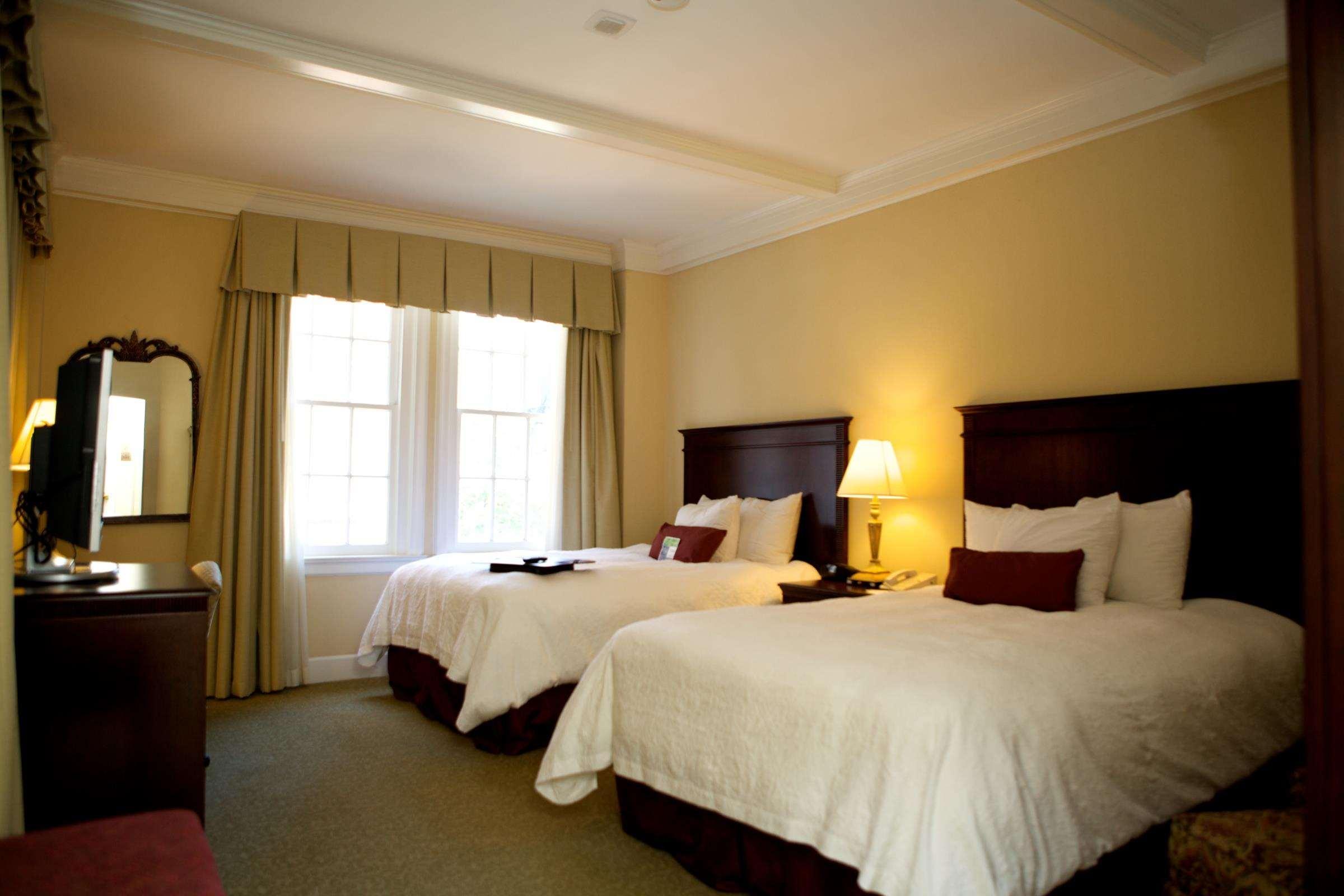 Hampton Inn & Suites Birmingham-Downtown-Tutwiler Phòng bức ảnh