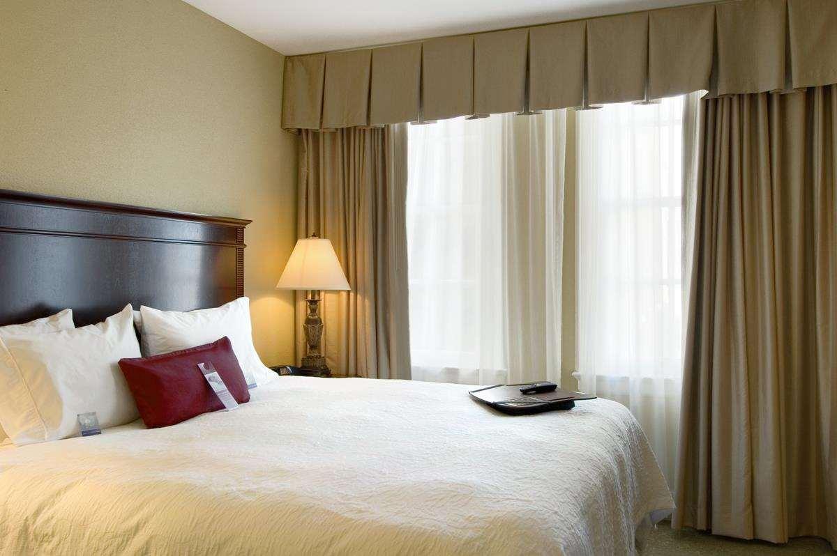 Hampton Inn & Suites Birmingham-Downtown-Tutwiler Ngoại thất bức ảnh