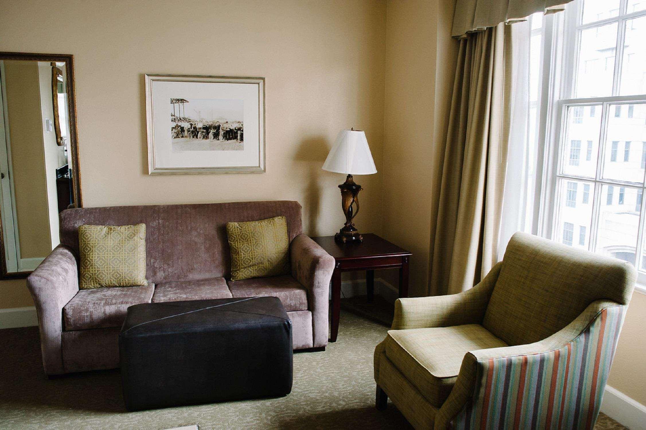 Hampton Inn & Suites Birmingham-Downtown-Tutwiler Ngoại thất bức ảnh
