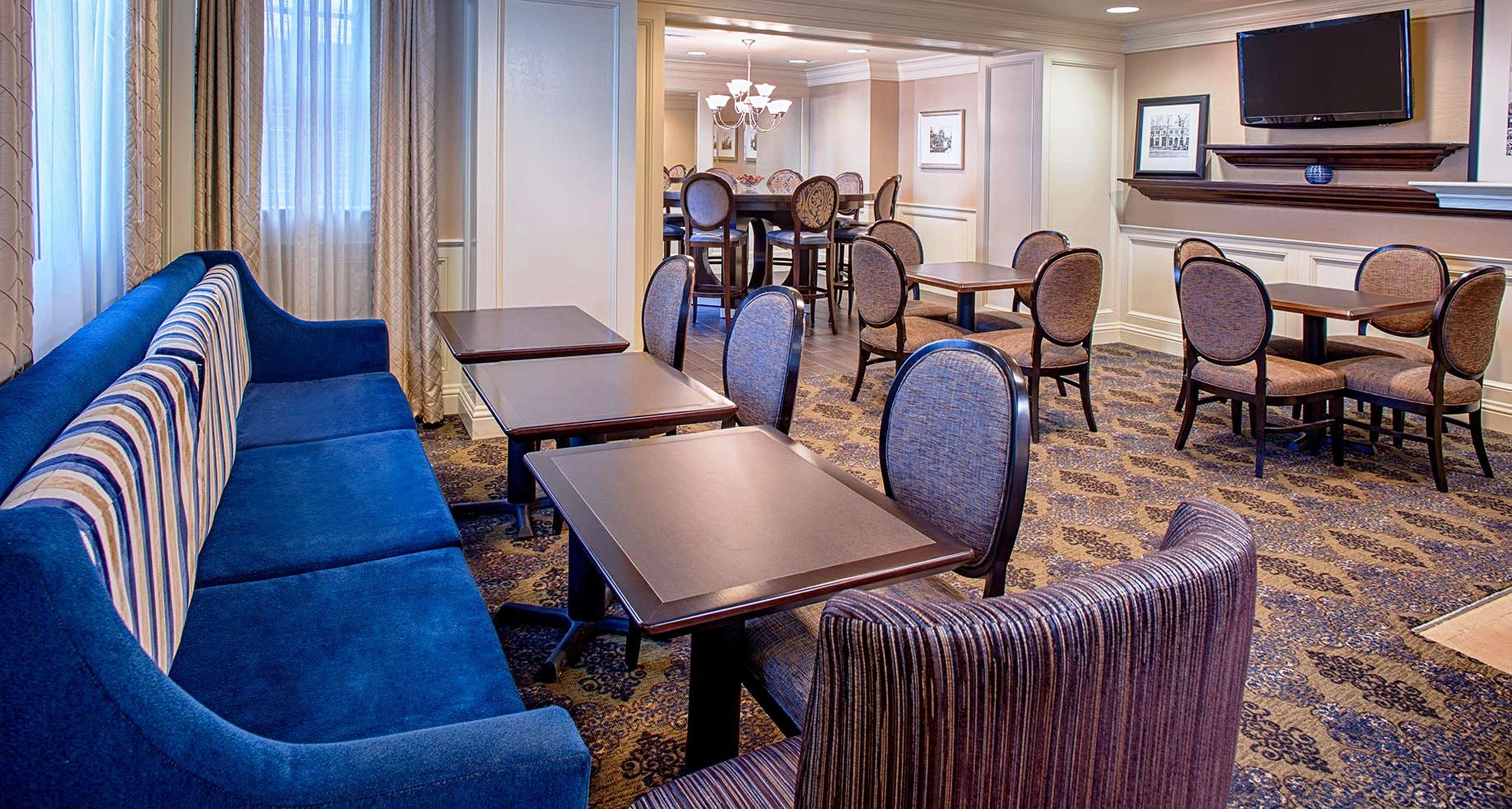 Hampton Inn & Suites Birmingham-Downtown-Tutwiler Ngoại thất bức ảnh