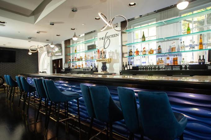 Hampton Inn & Suites Birmingham-Downtown-Tutwiler Ngoại thất bức ảnh