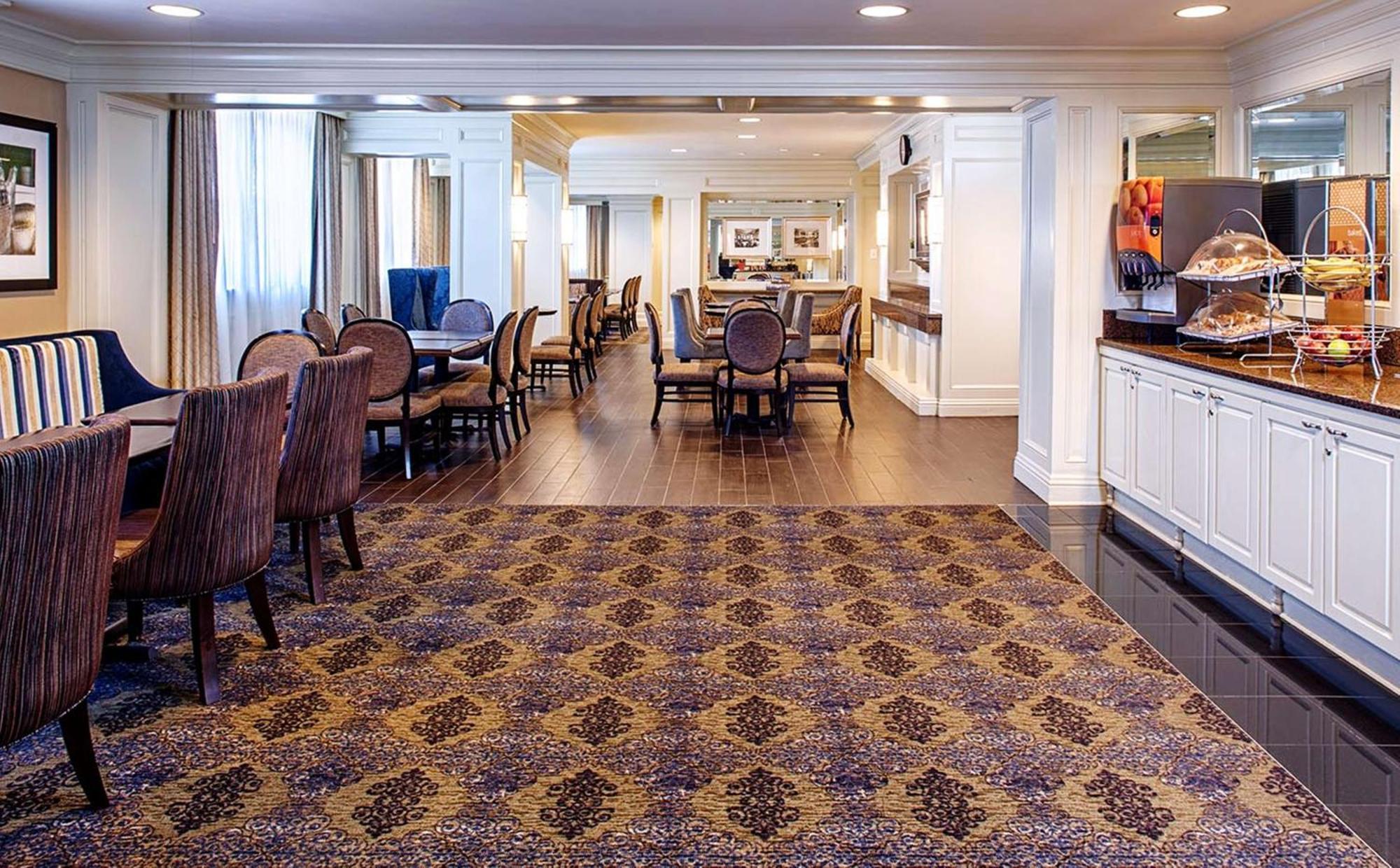 Hampton Inn & Suites Birmingham-Downtown-Tutwiler Ngoại thất bức ảnh
