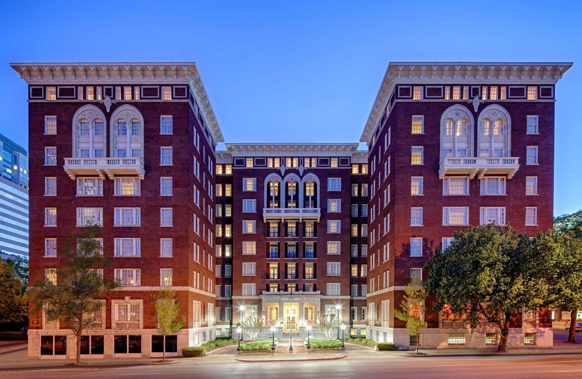 Hampton Inn & Suites Birmingham-Downtown-Tutwiler Ngoại thất bức ảnh