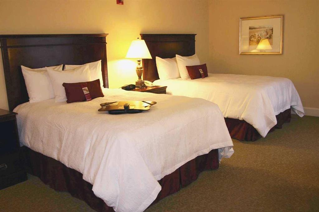 Hampton Inn & Suites Birmingham-Downtown-Tutwiler Phòng bức ảnh
