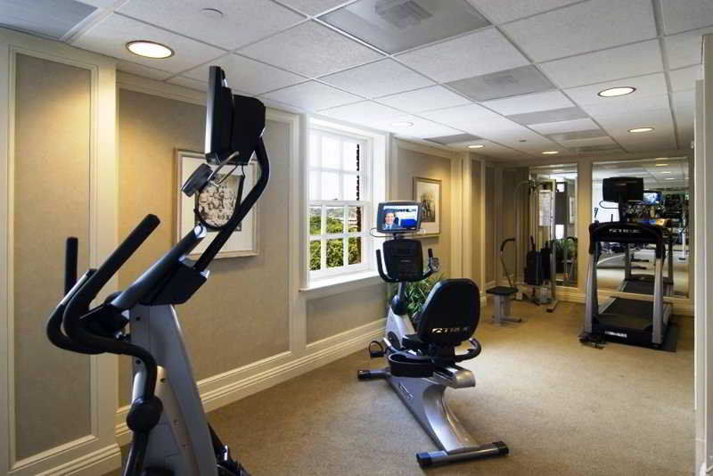 Hampton Inn & Suites Birmingham-Downtown-Tutwiler Tiện nghi bức ảnh