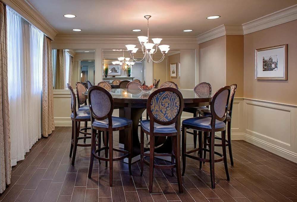 Hampton Inn & Suites Birmingham-Downtown-Tutwiler Ngoại thất bức ảnh